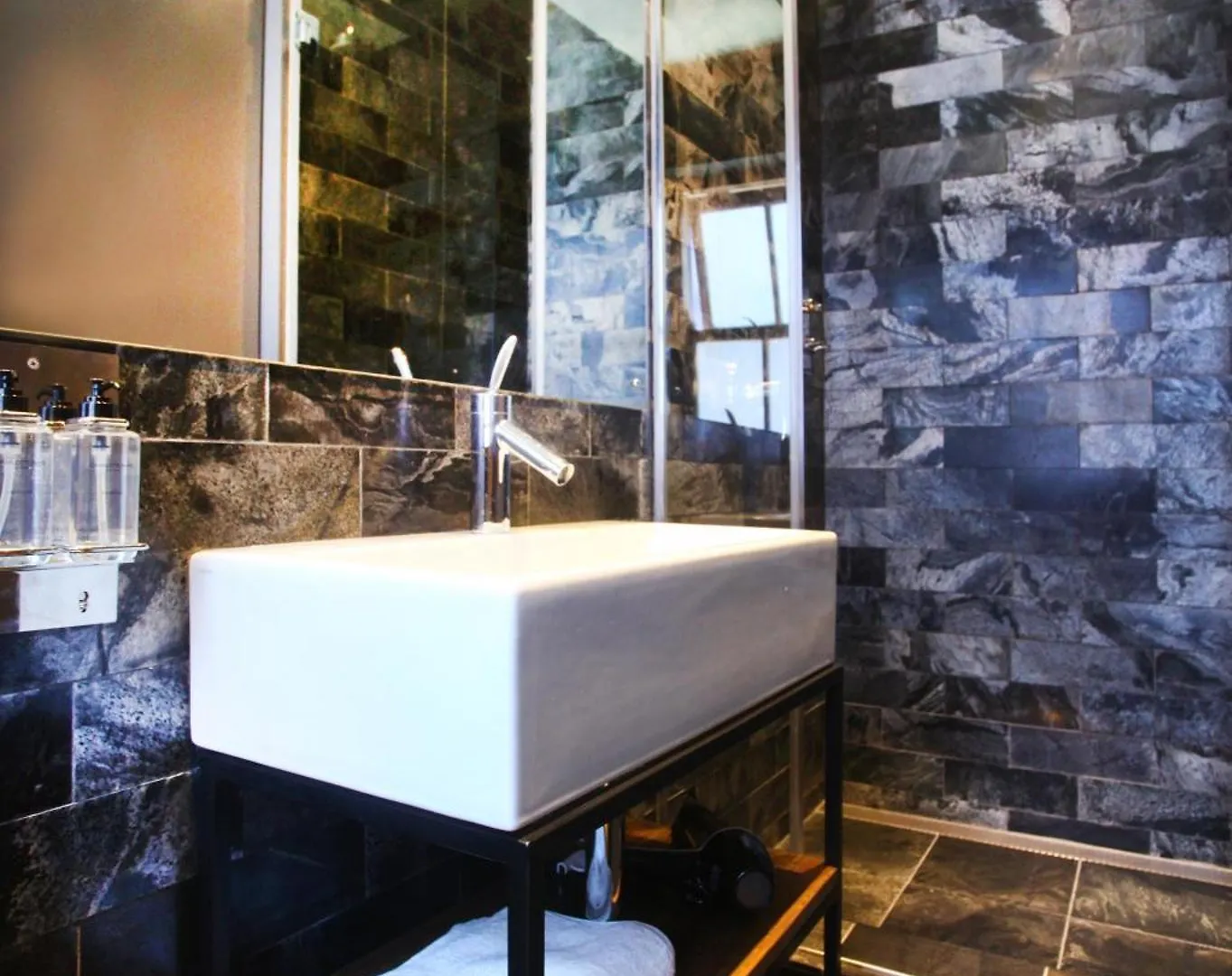 The Grey Hotel Cape Town