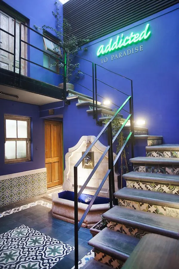 The Grey Hotel Cape Town