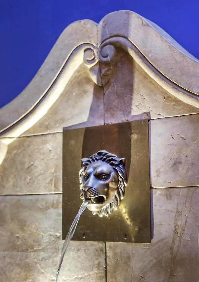 ****  The Grey Hotel Cape Town South Africa