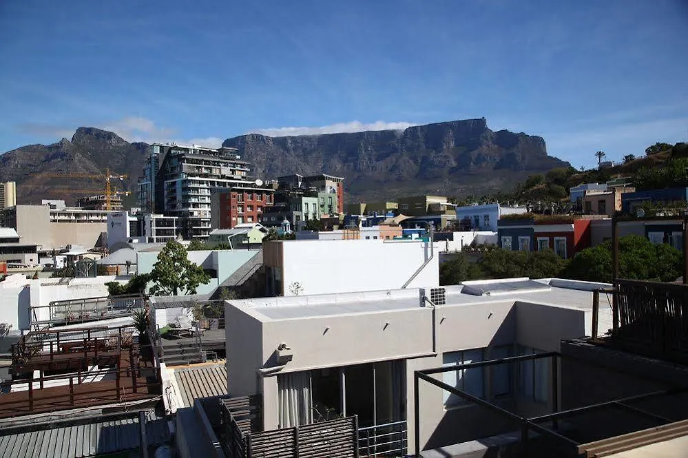 The Grey Hotel Cape Town South Africa