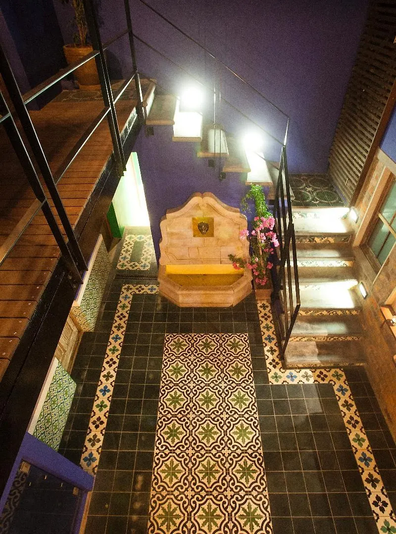 The Grey Hotel Cape Town