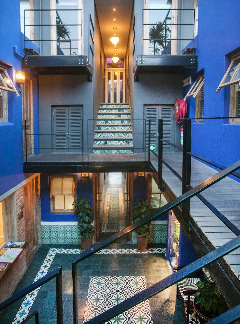 The Grey Hotel Cape Town South Africa
