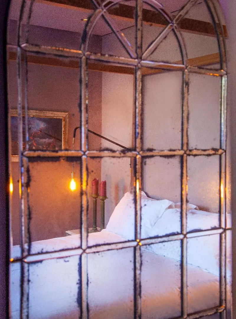 The Grey Hotel Cape Town