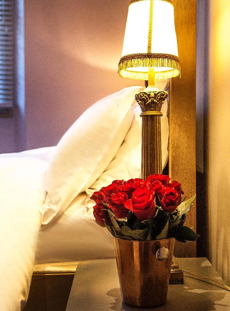 ****  The Grey Hotel Cape Town South Africa