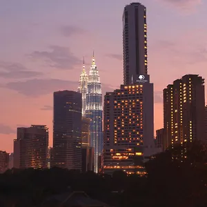 Doubletree By Hilton 5*, Kuala Lumpur Ma­lay­sia