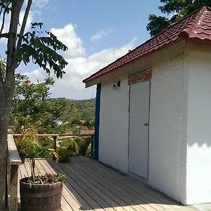 Germaican , Port Antonio Jamaika