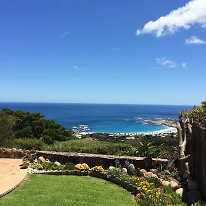 Camps Bay Pensión