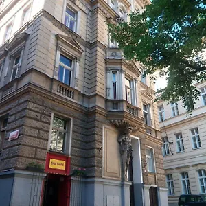 Chili , Prag Tschechische Republik