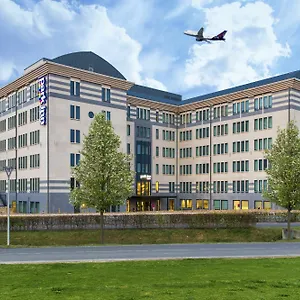 Park By Radisson Brussels Airport 4*, Zaventem Belgien