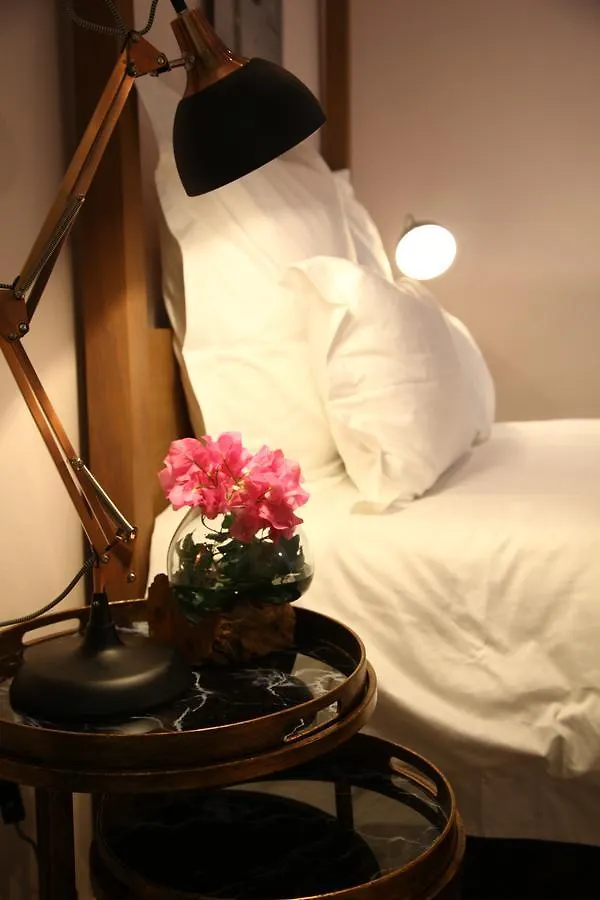 The Grey Hotel Kapstadt