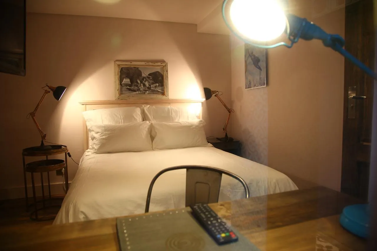 The Grey Hotel Kapstadt