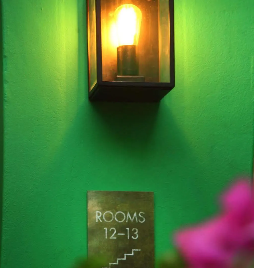 The Grey Hotel Kapstadt