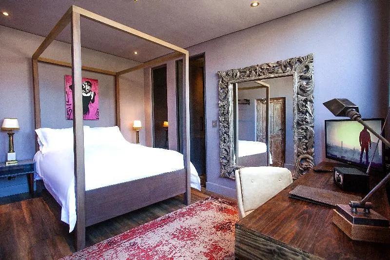 The Grey Hotel Kapstadt